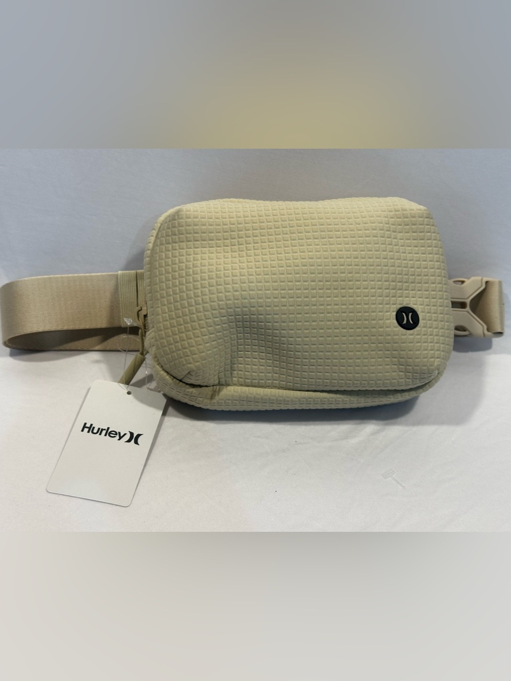 Hurley Waist Belt / Crossbody Bag